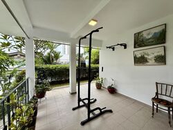 Holland Gardens (D10), Semi-Detached #450286891